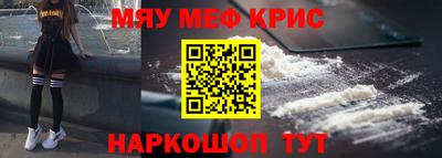 крисы Камышлов